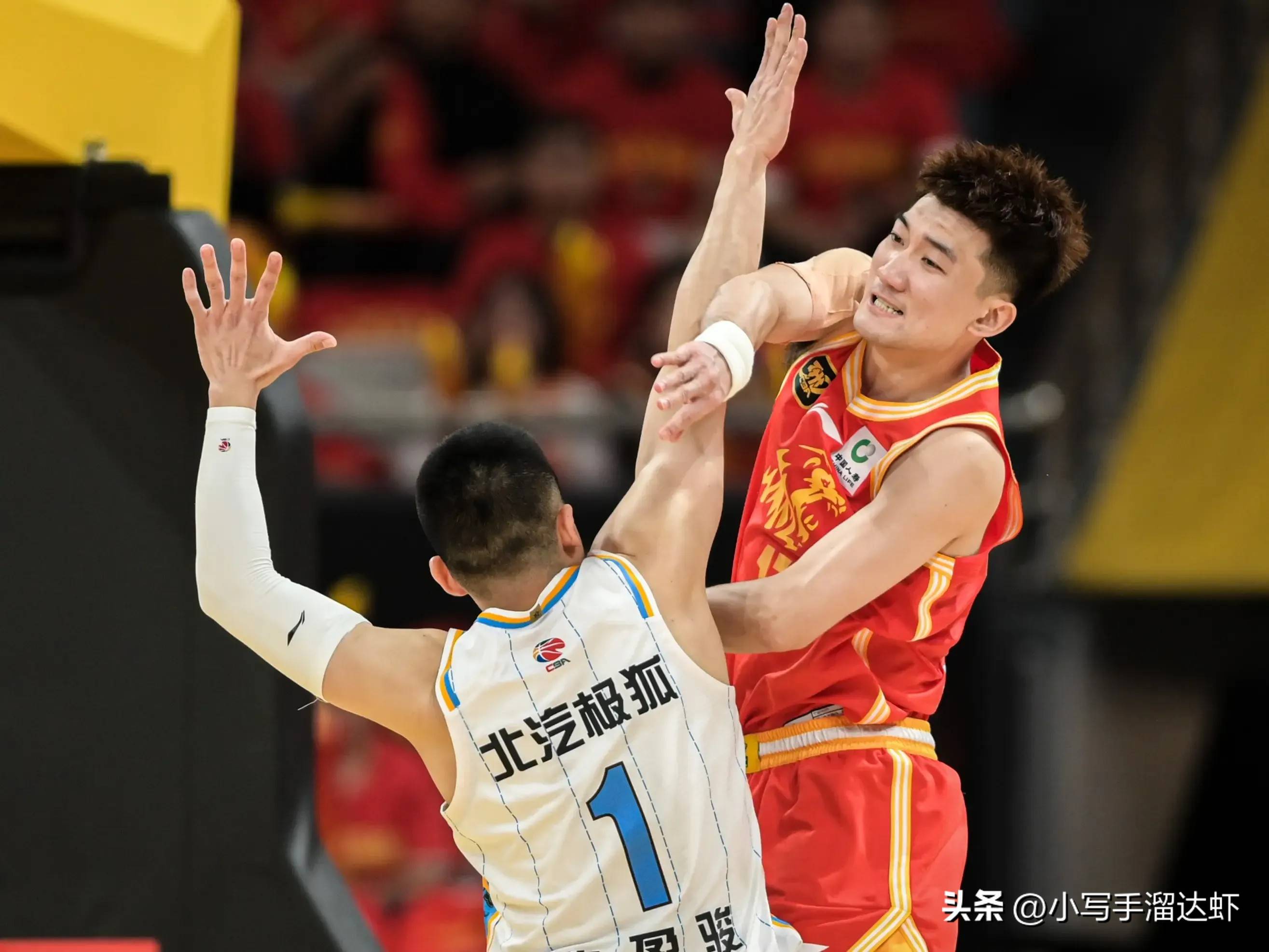 开云-包含北京国安迎CBA常规赛关键赛；关键时刻复出首秀；信心回归；年轻球员得到机会的词条