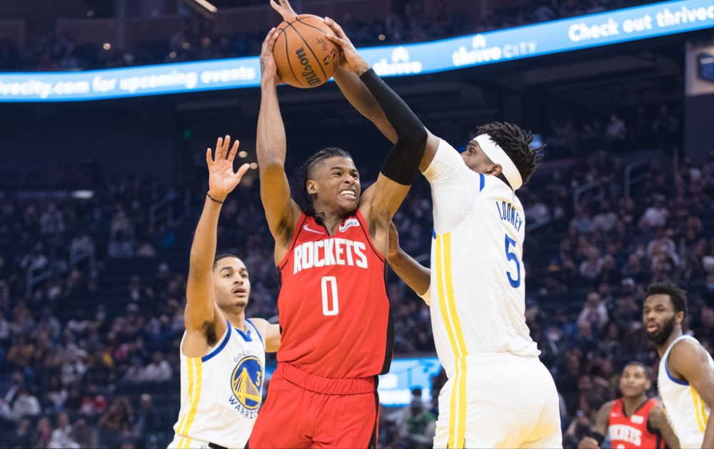 开云体育-关于金州勇士内部会议纪要流出——转会期绝杀压哨；NBA总决赛使命明确；更衣室氛围转暖的信息