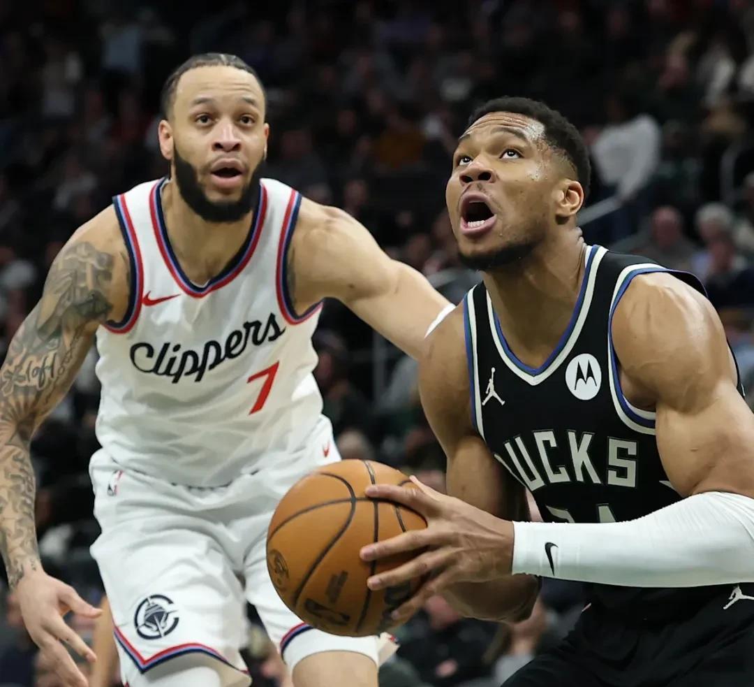 开云体育-包含密尔沃基雄鹿今晨绝杀压哨，志在NBA总决赛名次提升，底气十足，细节决定成败的词条